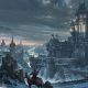 Cryptoblades, el metaverso de batallas medieval
