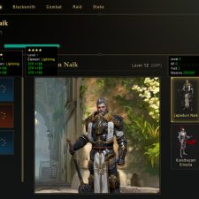 Cryptoblades, el metaverso de batallas medieval