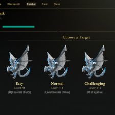 Cryptoblades, el metaverso de batallas medieval