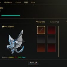 Cryptoblades, el metaverso de batallas medieval