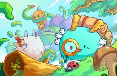 ¿Qué son los juegos NFT? ¡Descubre la fusión de dos mundos!