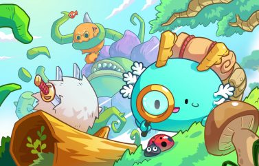 ¿Qué son los juegos NFT? ¡Descubre la fusión de dos mundos!
