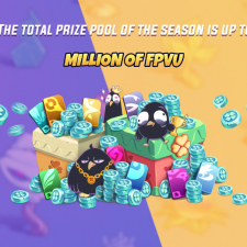 Plant vs Undead (PVU), los precursores de los jardines NFT