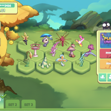 Plant vs Undead (PVU), los precursores de los jardines NFT