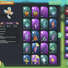 Plant vs Undead (PVU), los precursores de los jardines NFT
