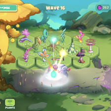 Plant vs Undead (PVU), los precursores de los jardines NFT