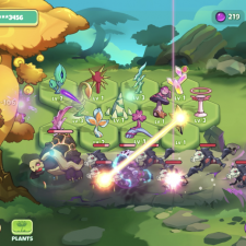 Plant vs Undead (PVU), los precursores de los jardines NFT
