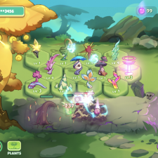 Plant vs Undead (PVU), los precursores de los jardines NFT