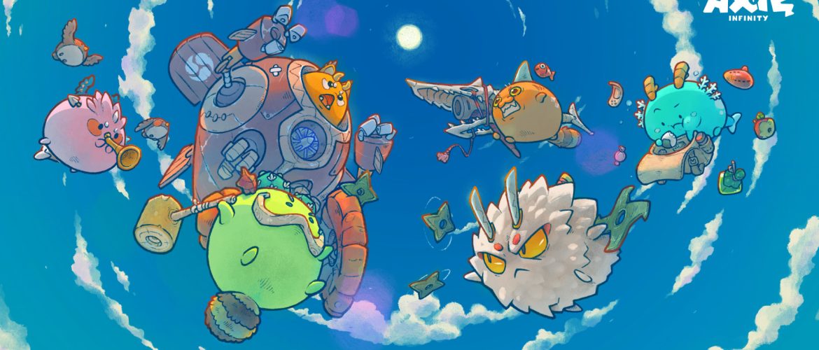 Top 10 juegos NFT para Android