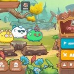 Axie Infinity, el gigante de los juegos NFT