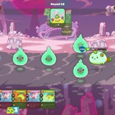 Axie Infinity, el gigante de los juegos NFT