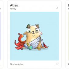 CryptoKitties, el universo de los michis NFT