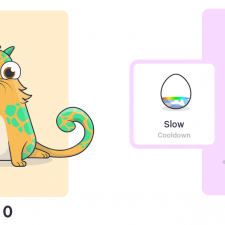 CryptoKitties, el universo de los michis NFT