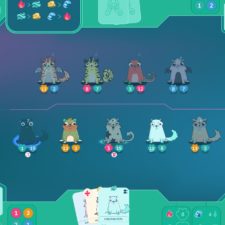 CryptoKitties, el universo de los michis NFT