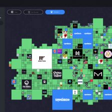 Sandbox, el metaverso de las criptomonedas