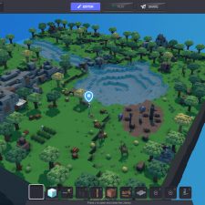 Sandbox, el metaverso de las criptomonedas