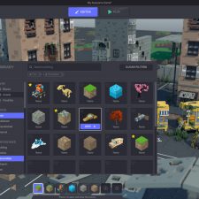 Sandbox, el metaverso de las criptomonedas