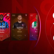 Sorare, el gigante NFT del fútbol
