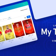 Sorare, el gigante NFT del fútbol