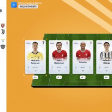 Sorare, el gigante NFT del fútbol