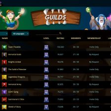 Splinterlands, el Magic Play to Earn