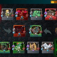 Splinterlands, el Magic Play to Earn