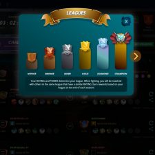 Splinterlands, el Magic Play to Earn