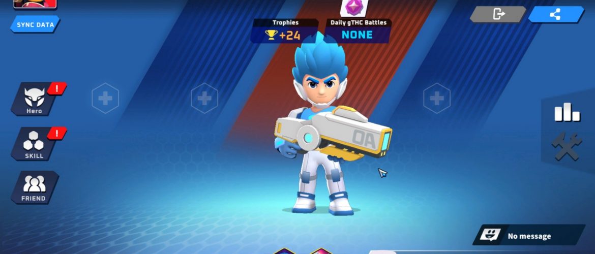 Los 5 mejores juegos NFT sin inversión para ganar criptos