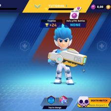 Thetan Arena, el primer MOBA NFT