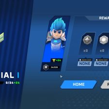 Thetan Arena, el primer MOBA NFT