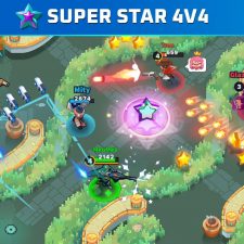 Thetan Arena, el primer MOBA NFT