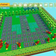 Wanaka Farm, el simulador de granja NFT