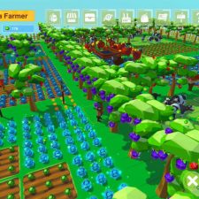 Wanaka Farm, el simulador de granja NFT