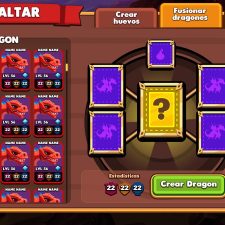 Dragonary, el universo de los dragones NFT