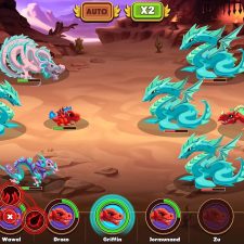 Dragonary, el universo de los dragones NFT