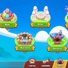 Dragonary, el universo de los dragones NFT