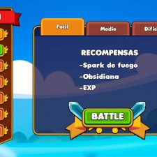 Dragonary, el universo de los dragones NFT