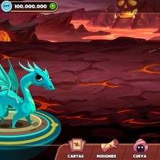 Dragonary, el universo de los dragones NFT