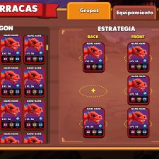 Dragonary, el universo de los dragones NFT
