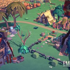 Ember Sword, el RPG Free to Play
