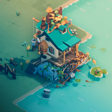 Ember Sword, el RPG Free to Play
