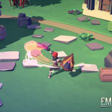 Ember Sword, el RPG Free to Play