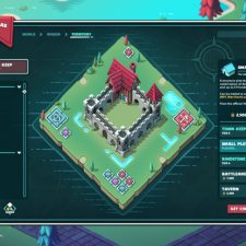 Ember Sword, el RPG Free to Play