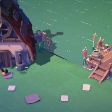 Ember Sword, el RPG Free to Play
