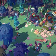 Ember Sword, el RPG Free to Play