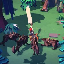 Ember Sword, el RPG Free to Play