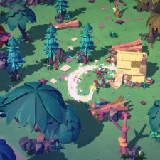 Ember Sword, el RPG Free to Play
