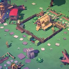 Ember Sword, el RPG Free to Play