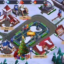 Forest Knight, el juego por turnos Play-To-Earn