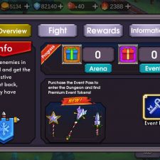 Forest Knight, el juego por turnos Play-To-Earn